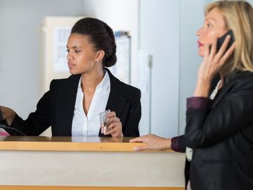 Could using algorithms to set hotel rates become illegal?